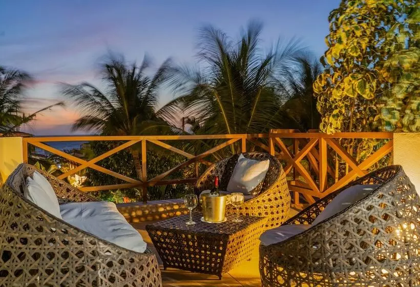 Hôtel Villa Terra Viva