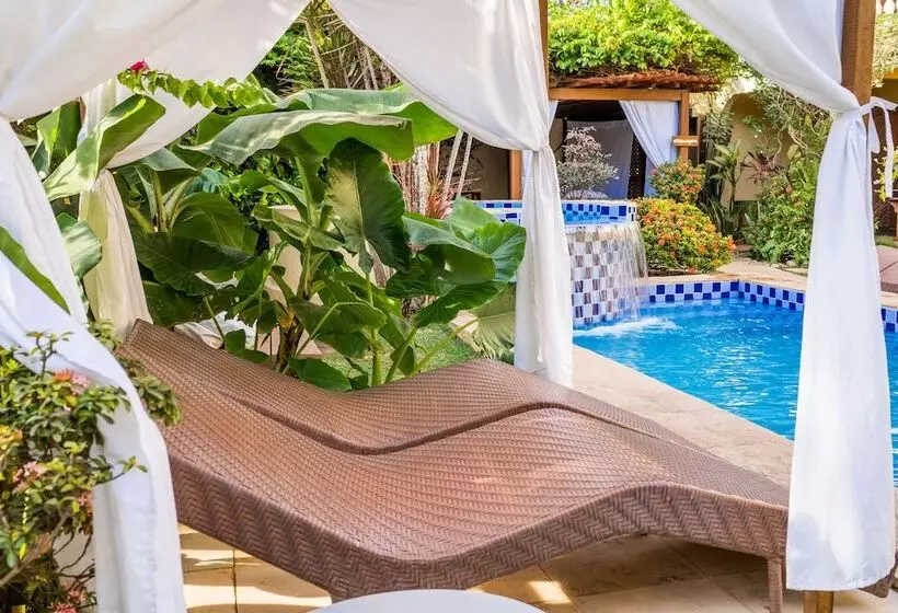 Hôtel Villa Terra Viva