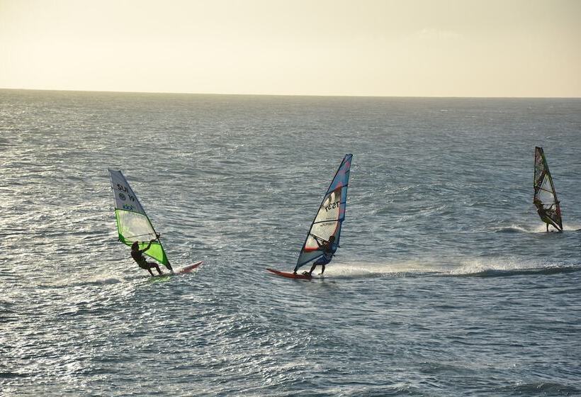 בית מלון כפרי Villa Terra Viva