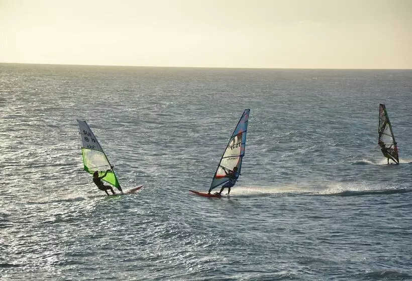 Hôtel Villa Terra Viva