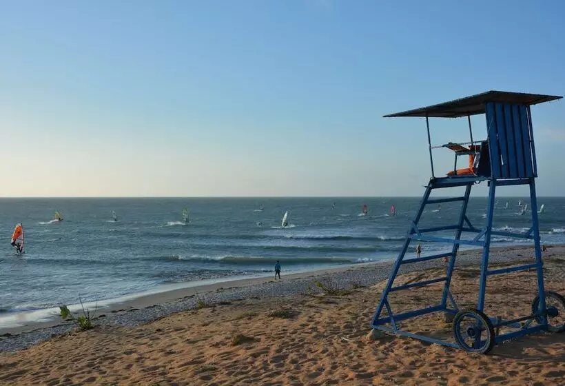 Hôtel Villa Terra Viva