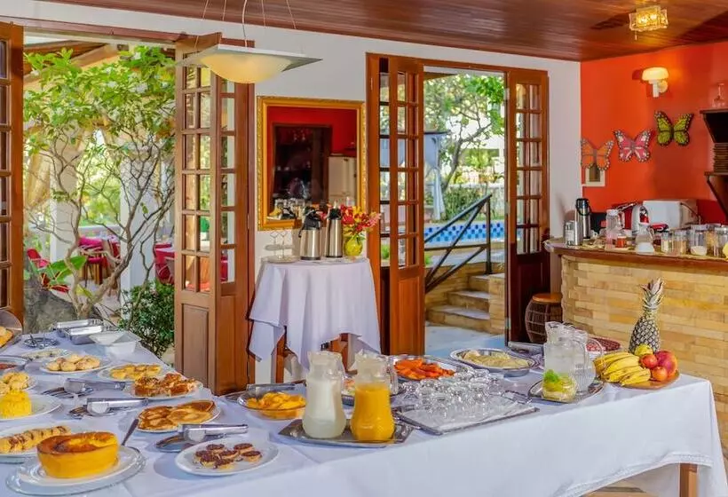 Hôtel Villa Terra Viva