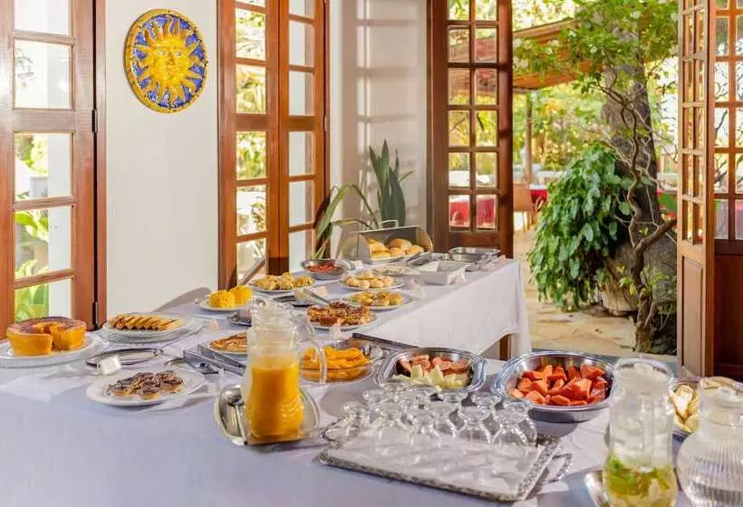 Hôtel Villa Terra Viva