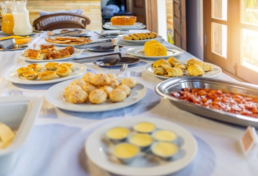 בית מלון כפרי Villa Terra Viva