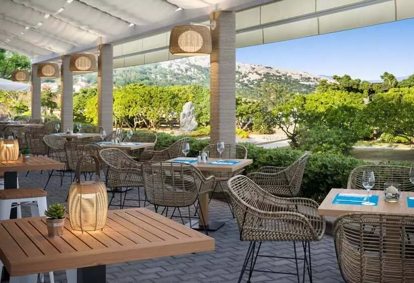 호텔 Sunny Baška Residence By Valamar, Ex Zvonimir