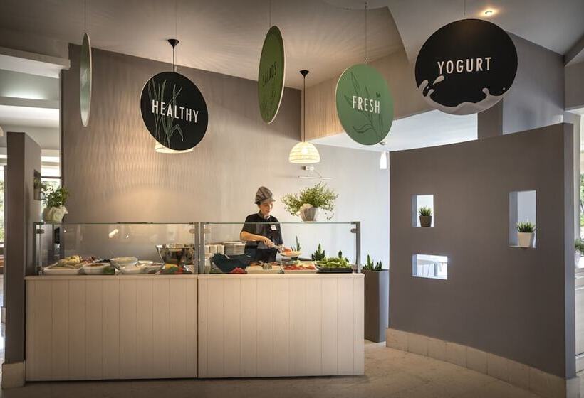 酒店 Sunny Baška Residence By Valamar, Ex Zvonimir