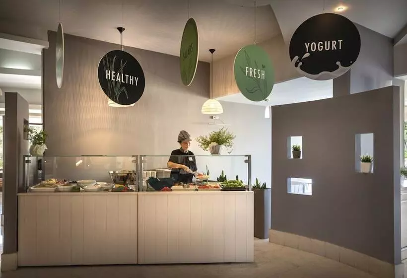 호텔 Sunny Baška Residence By Valamar, Ex Zvonimir