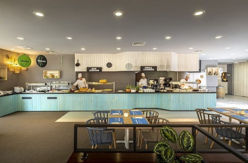 酒店 Sunny Baška Residence By Valamar, Ex Zvonimir