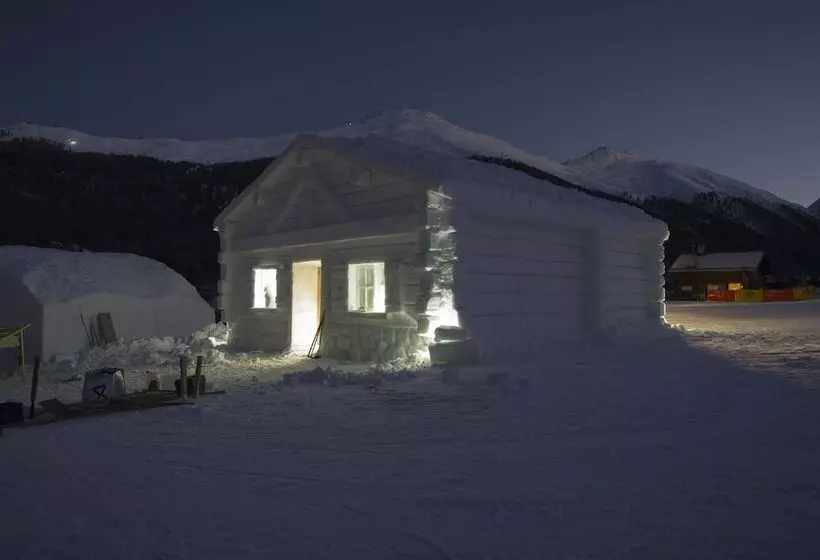 Lac Salin Spa & Mountain Resort