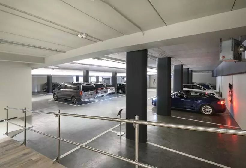 Lac Salin Spa & Mountain Resort