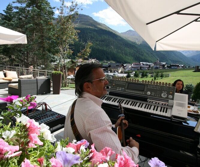 Lac Salin Spa & Mountain Resort