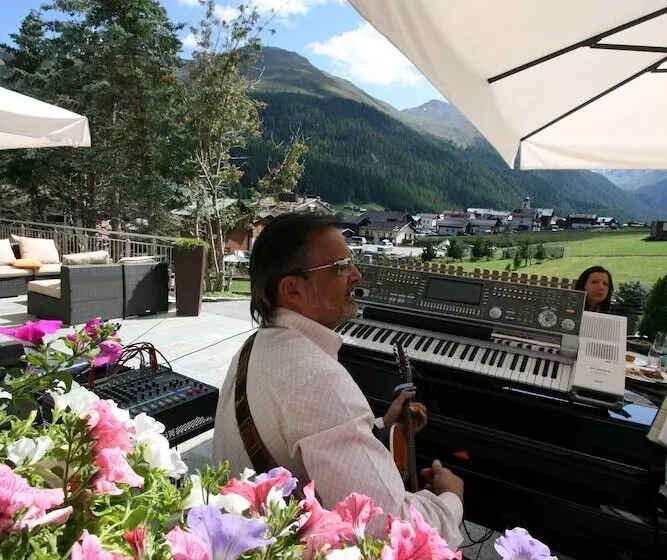 Lac Salin Spa & Mountain Resort