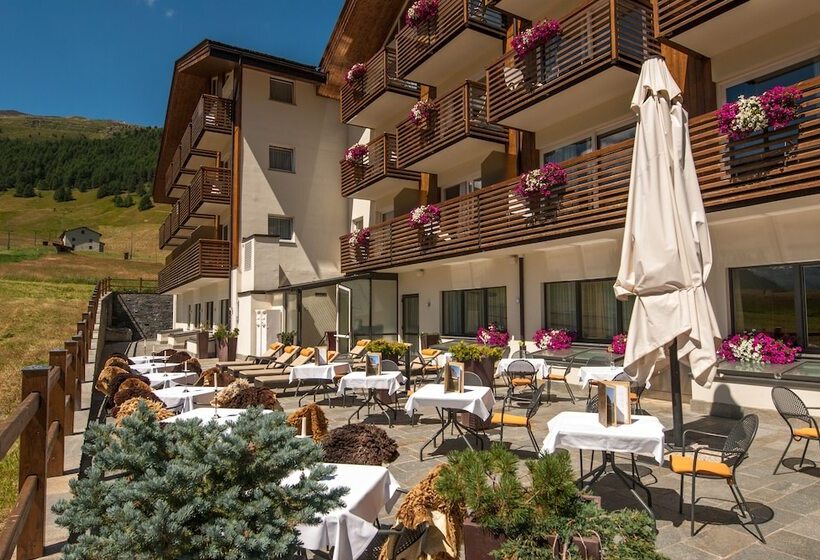 Lac Salin Spa & Mountain Resort