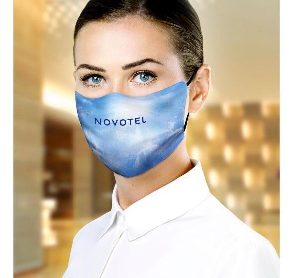 Novotel Mumbai Juhu Beach