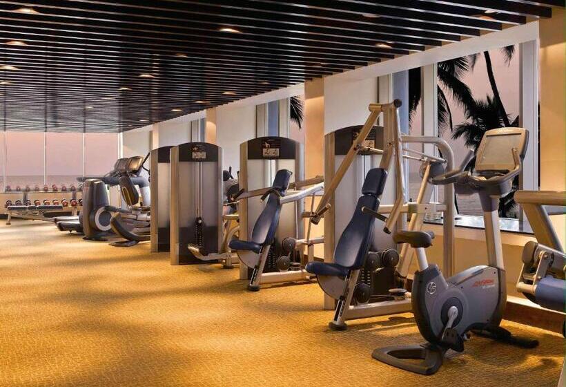 Novotel Mumbai Juhu Beach