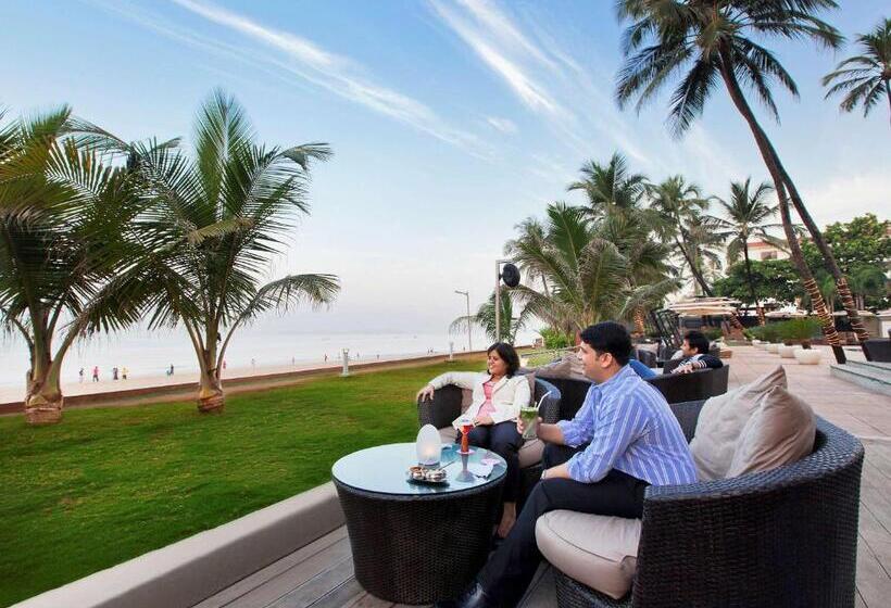 Novotel Mumbai Juhu Beach