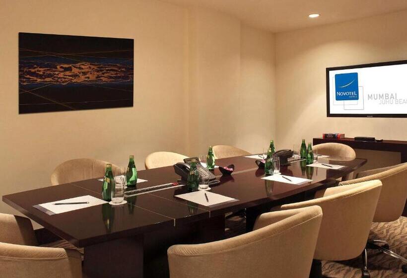 Novotel Mumbai Juhu Beach
