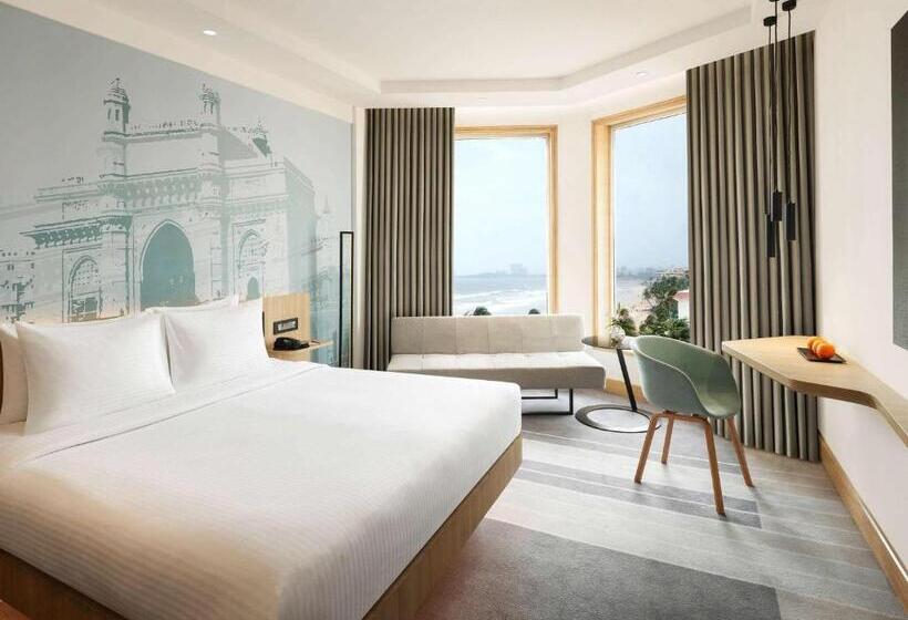Novotel Mumbai Juhu Beach