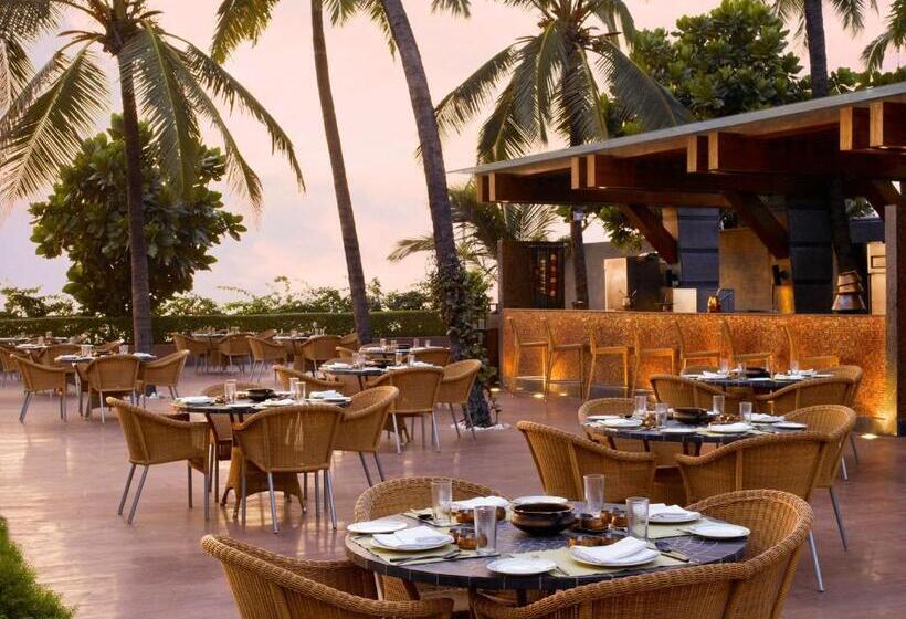 Novotel Mumbai Juhu Beach