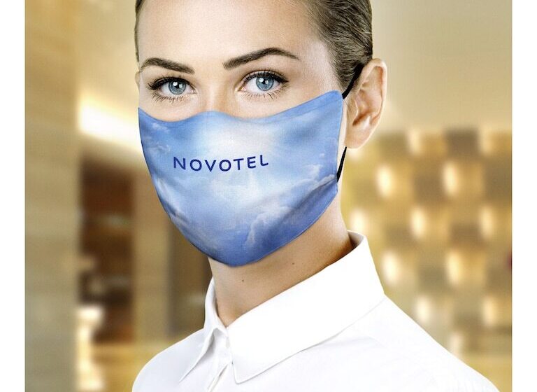 Novotel Mumbai Juhu Beach