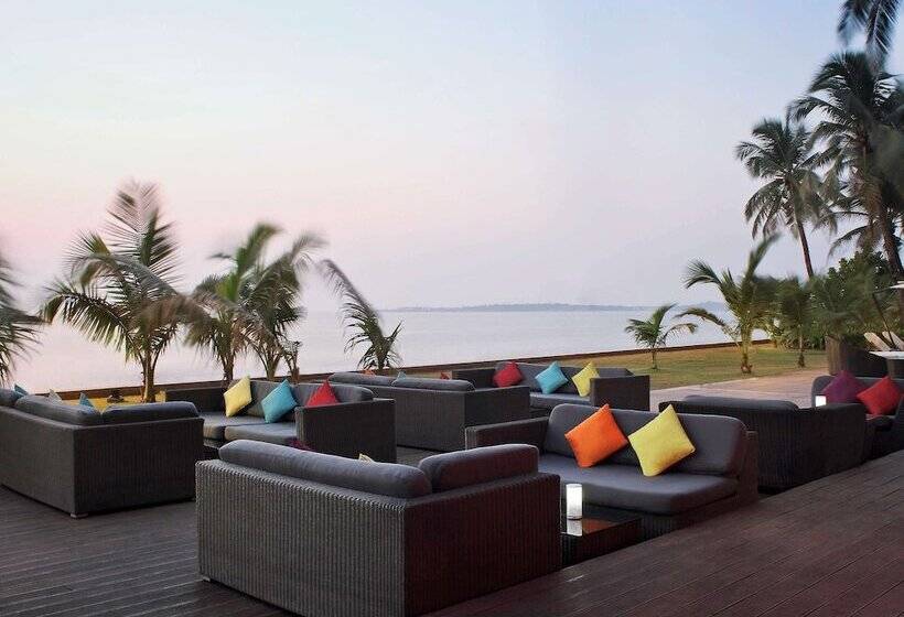 Novotel Mumbai Juhu Beach