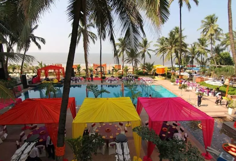 Novotel Mumbai Juhu Beach