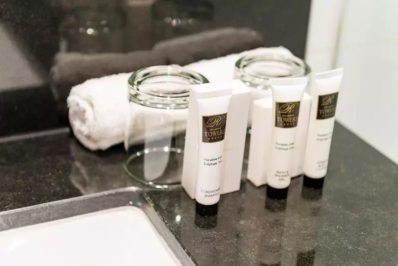 Rainbow Towers Hotel And Conference Centre