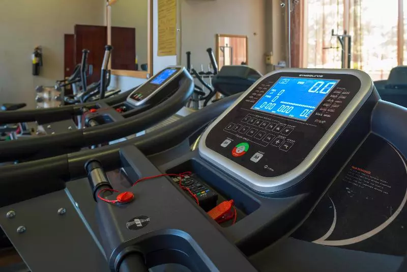 Rainbow Towers Hotel And Conference Centre