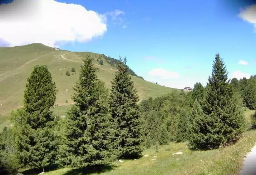 Rifugio Hotel Eurotel