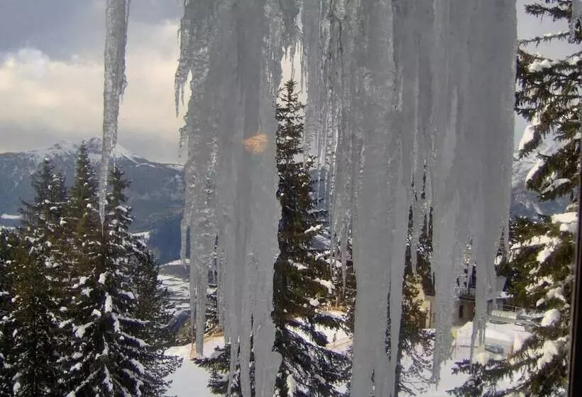 Rifugio Hotel Eurotel