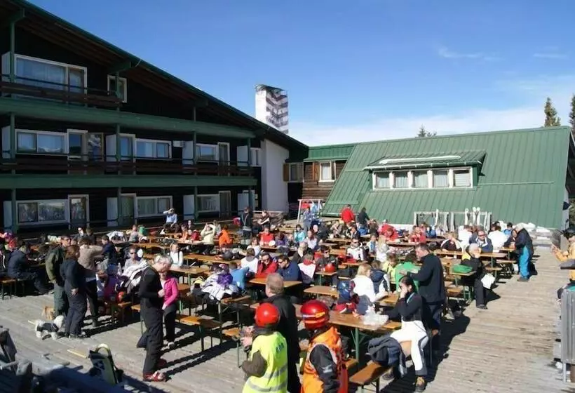 Rifugio Hotel Eurotel