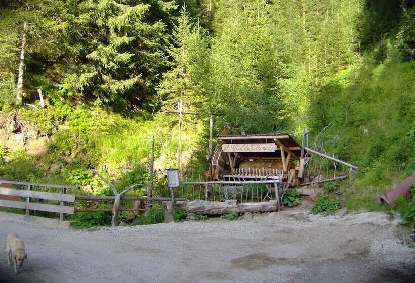 Rifugio Hotel Eurotel