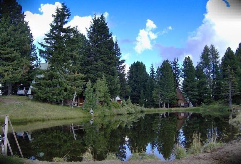 Rifugio Hotel Eurotel