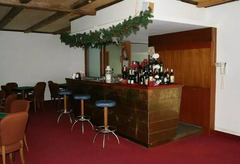 Rifugio Hotel Eurotel