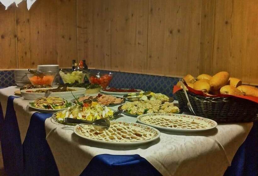 Rifugio Hotel Eurotel