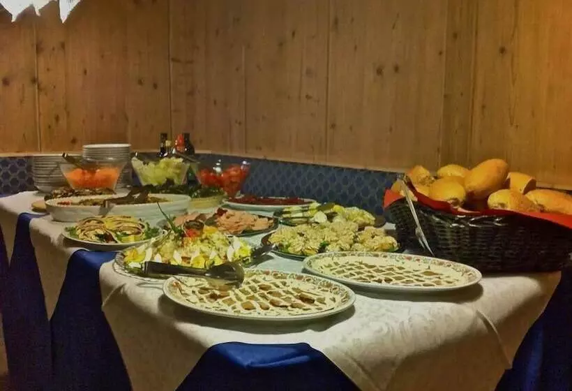 Rifugio Hotel Eurotel