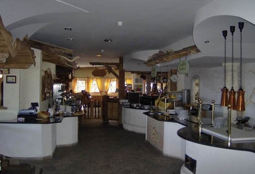 Rifugio Hotel Eurotel