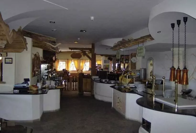 Rifugio Hotel Eurotel