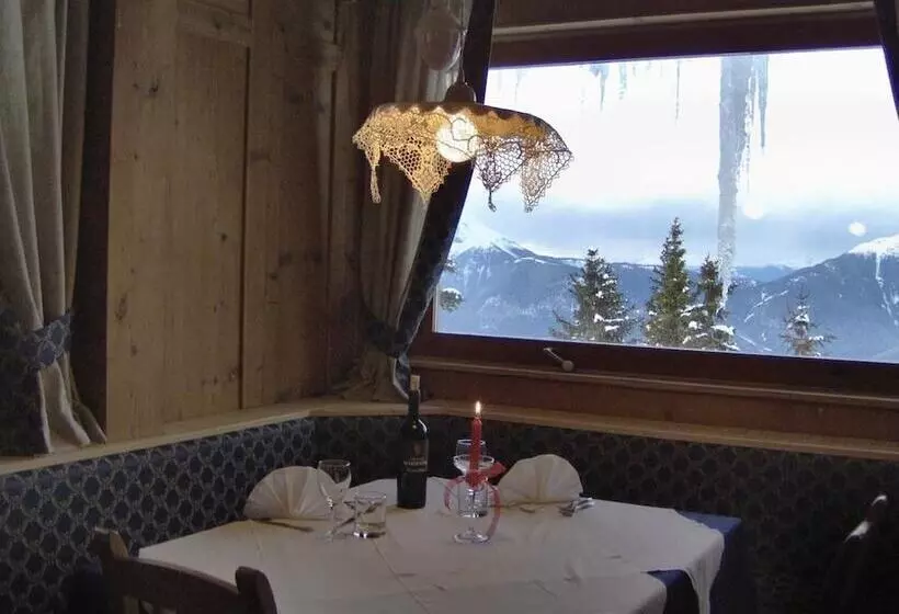 Rifugio Hotel Eurotel