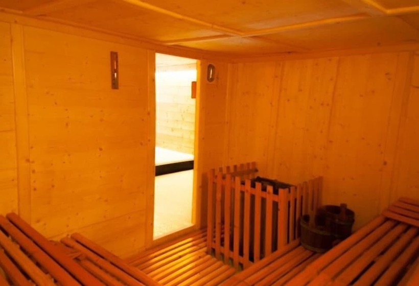 Rifugio Hotel Eurotel