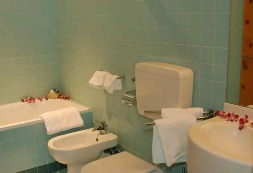 Rifugio Hotel Eurotel