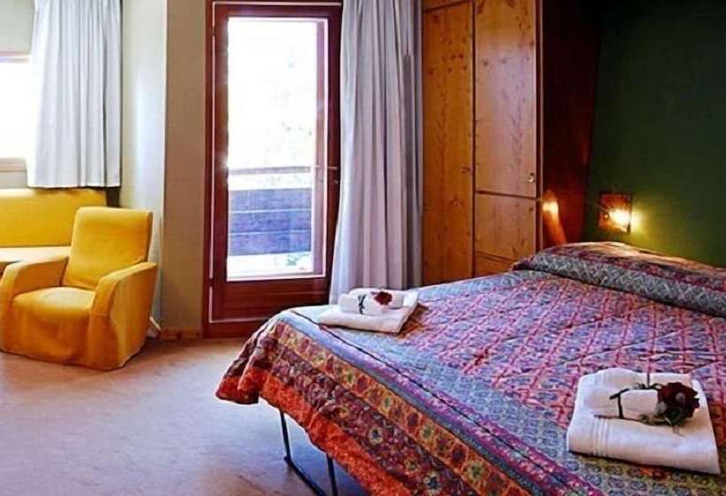 Rifugio Hotel Eurotel