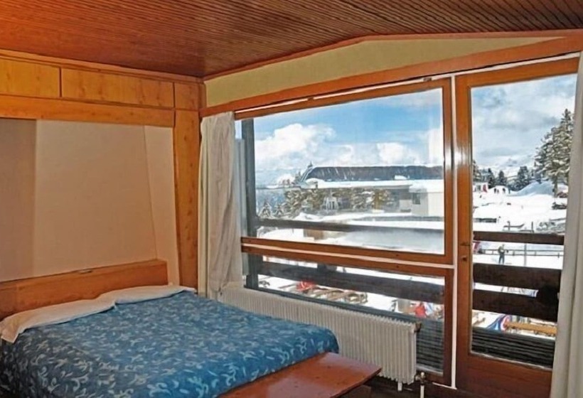 Rifugio Hotel Eurotel