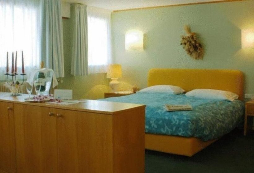 Rifugio Hotel Eurotel