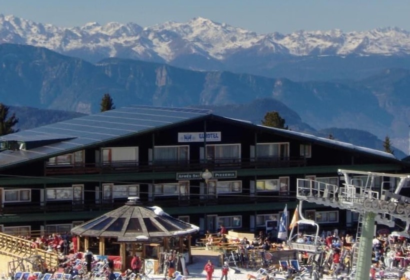 Rifugio Hotel Eurotel