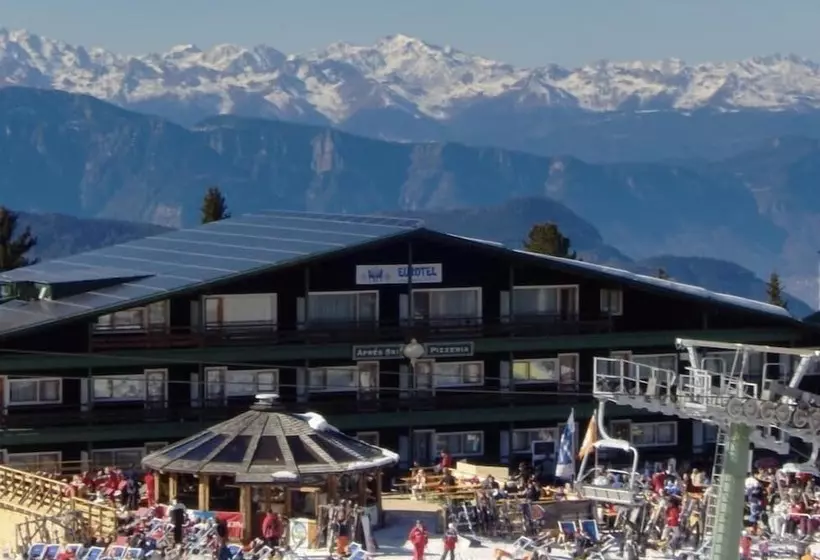 Rifugio Hotel Eurotel