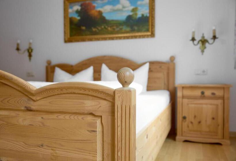 Alt Montafon Hotel Appartements By Pferd Auf Wolke