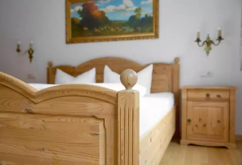 Alt Montafon Hotel Appartements By Pferd Auf Wolke