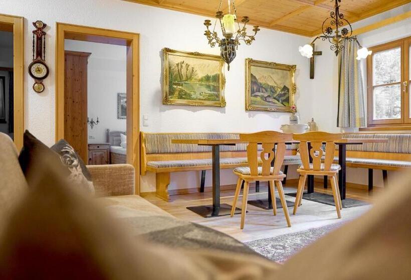 Alt Montafon Hotel Appartements By Pferd Auf Wolke