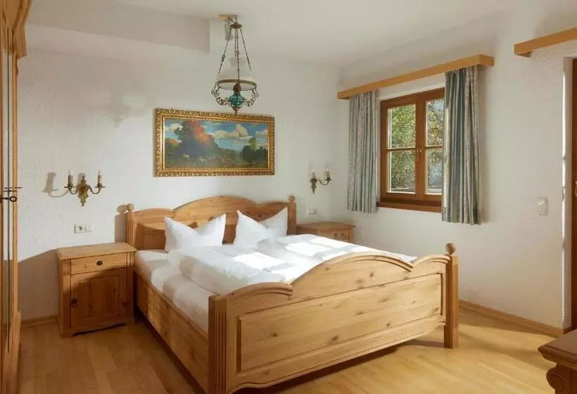 Alt Montafon Hotel Appartements By Pferd Auf Wolke